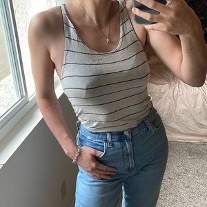 Brandy Melville Tank Top